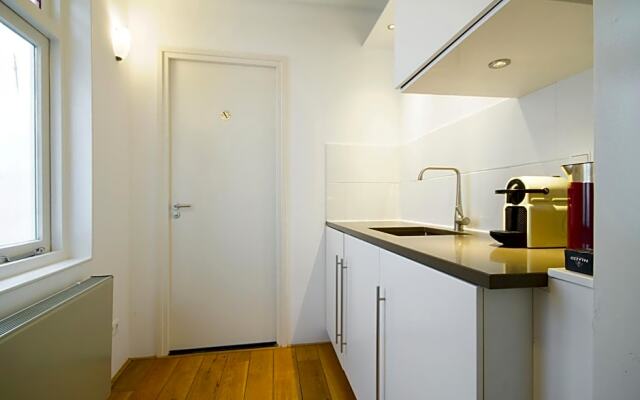 Mercedes Bed & Breakfast Amsterdam