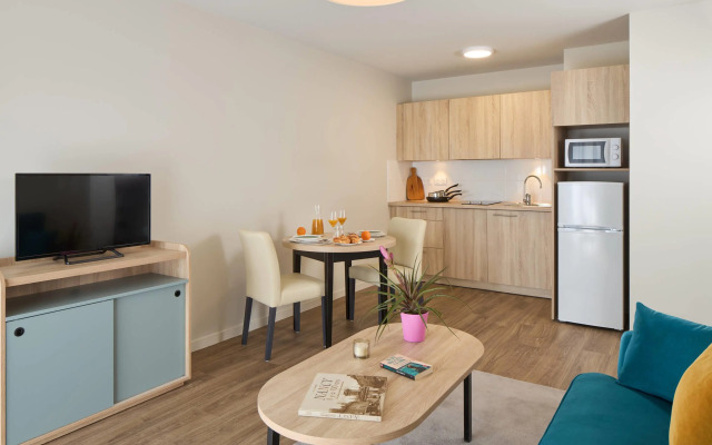 Quality Suites Nancy Centre