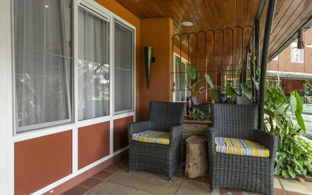 Best Western Nairobi Upper Hill