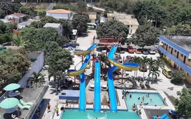 Grand Hotel Paraiso Atacames