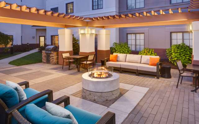 HYATT house Boston/Waltham