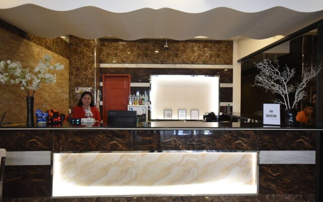 Oyo 109 Winter Benitez Hotel