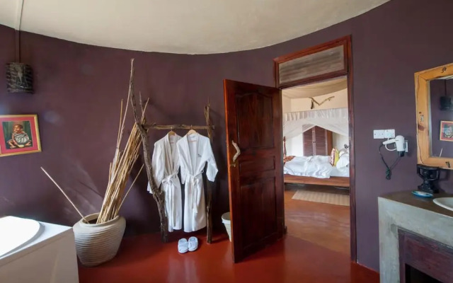 Mbalageti Serengeti
