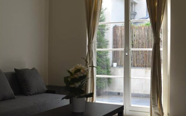 Saint Pauls Suite 2