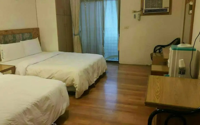 Yi Sian Hot Spring Hotel