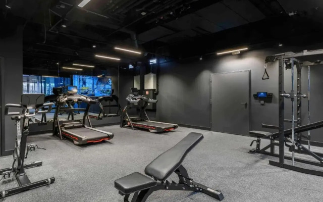 Tribe Budapest Stadium