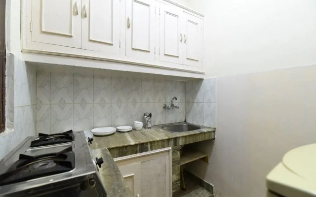 Aiport Inn By OYO Rooms