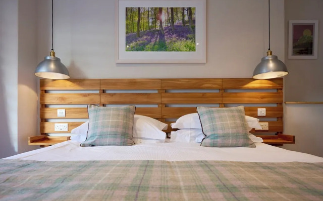 Howe Keld 4 First Floor