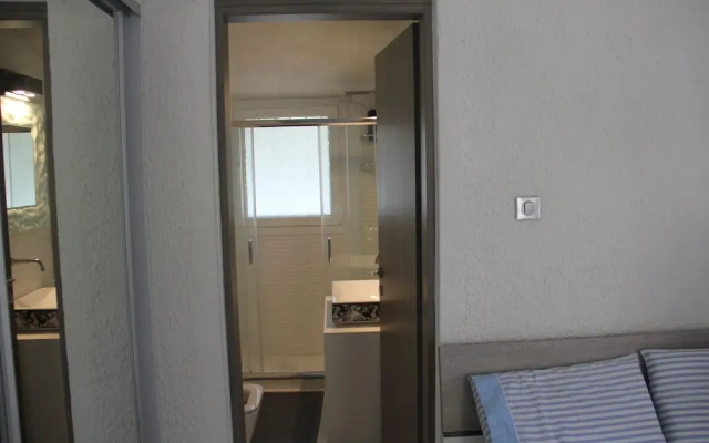 Sani Beach Maisonette