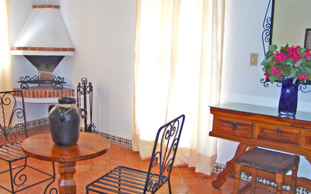 Hotel Posada Don Carlos