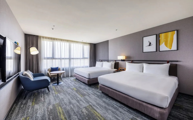 voco Chiayi by IHG