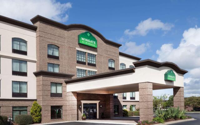 Lexington Expo Hotel by IHG