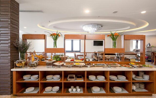 Sepon Blue Hotel