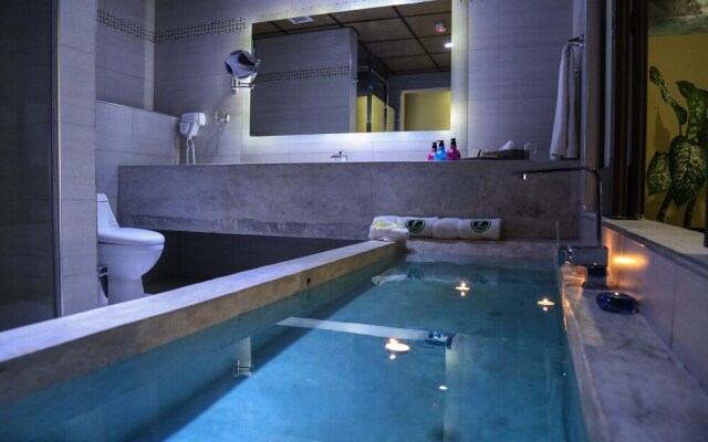 Lavanga Beach Hotel