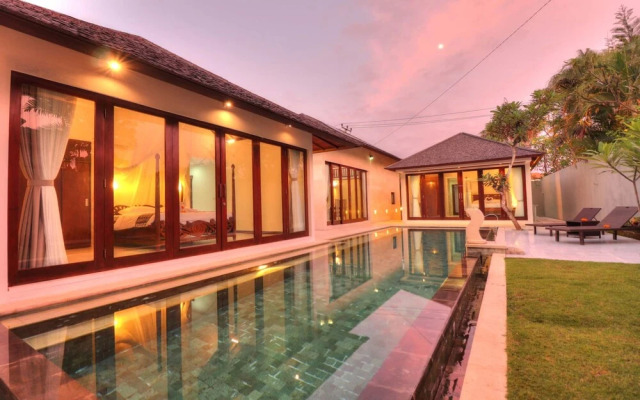 Villa Kaya Sanur