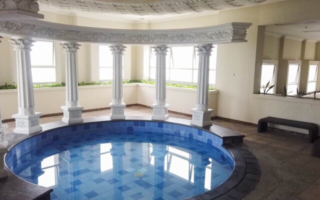 Comfort Living 1Br At The Boulevard Apartment