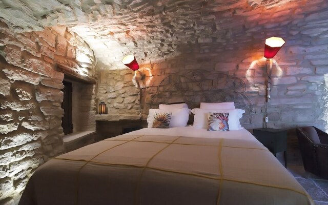 La Maison du Passage