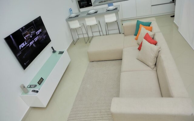 Bluerock Residences