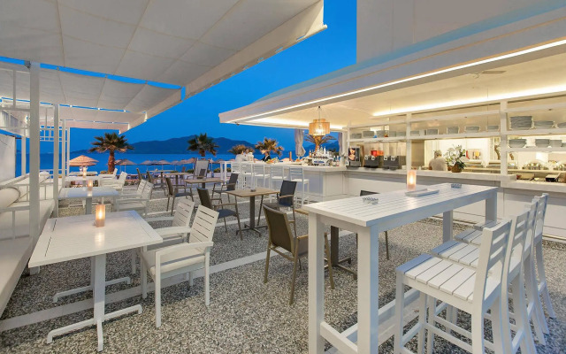 The Beachfront Hotel Adult Only 16 Plus