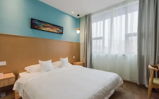 May Fourth International Youth Apartment