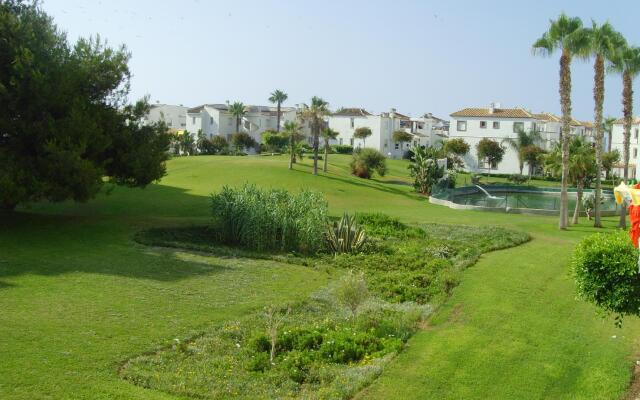 Apartamentos Laguna Beach