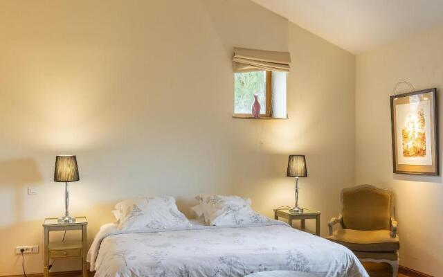 Domaine De Saint Domingue