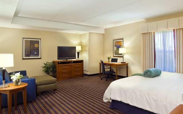 Homewood Suites by Hilton Virginia Beach/Norfolk Airport