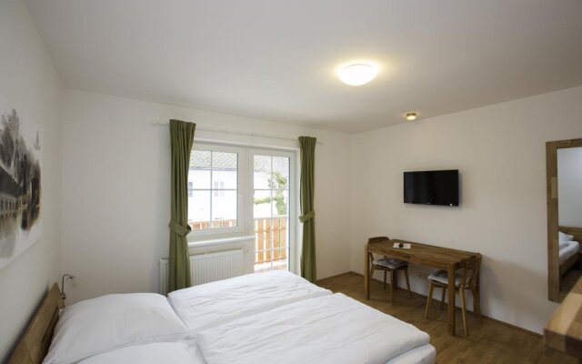Bierhotel Ranklleiten Almtal