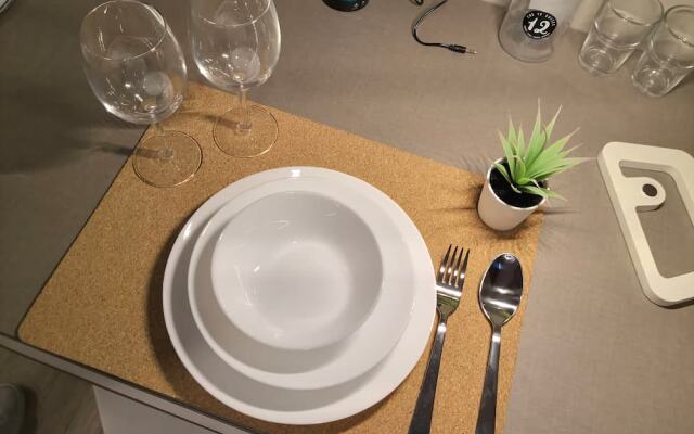 The 12 Suite Empire Damansara