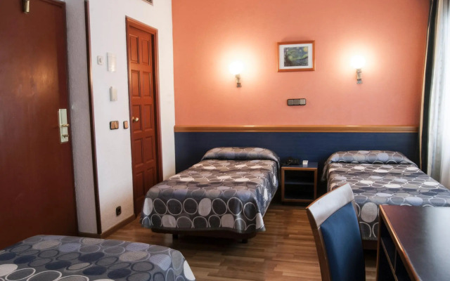 Ronda House Hotel