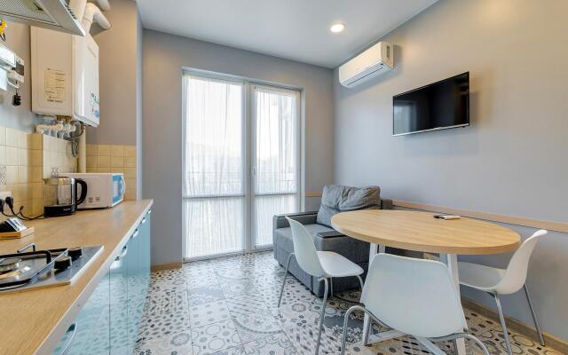 Apartment Gorizont