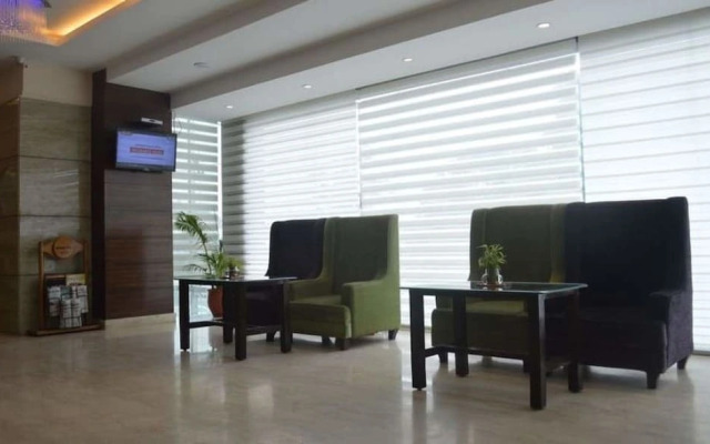 Country Inn Amritsar