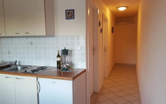 Apartments Marija Lastovo