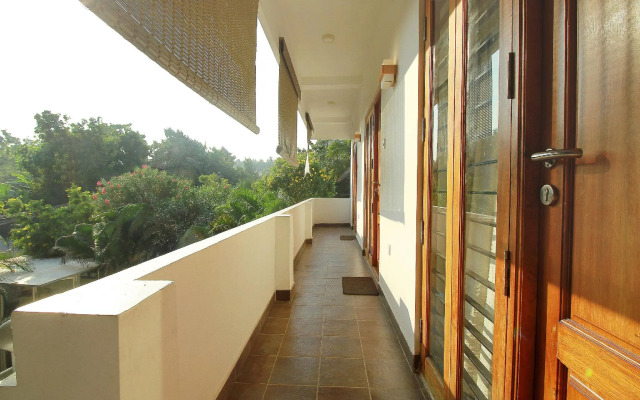 OYO 8229 Marine Drive