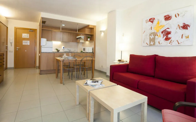 SSG Sagrera Deluxe Apartments