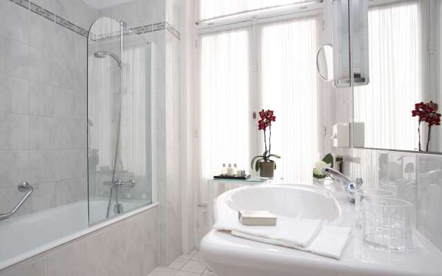 Hotel Le Plaza Brussels