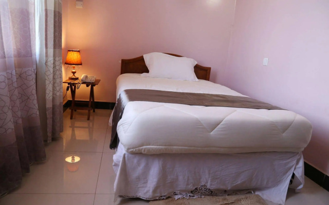 Clouds View Hotel