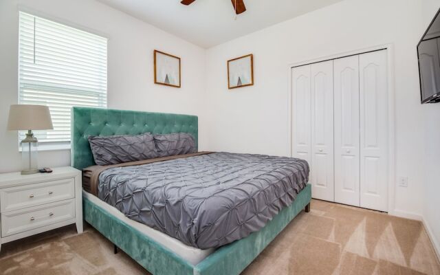 The Ultimate 10 Bedroom 8 Bathroom