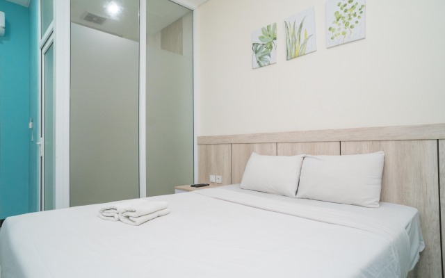 3C Residence by ZUZU
