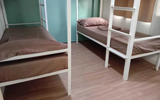 OYO 1170 Mvm Transient Home Pasay