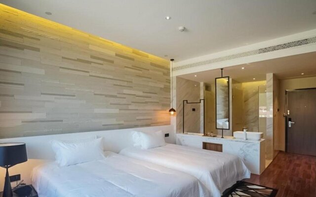 Aizhu Boutique Theme Hotel