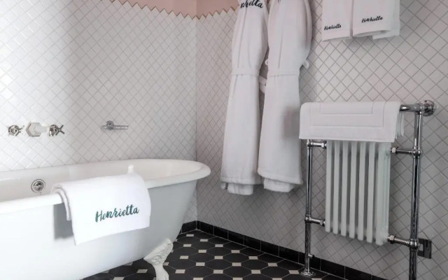 Henrietta Experimental