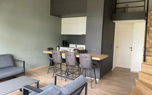 Apartment in Groede Near the Beach