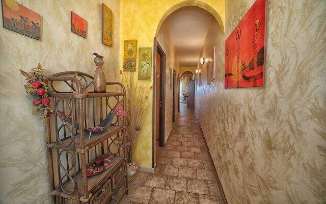 Seccagrande Sea View Apartment - Seccagrande Sea V