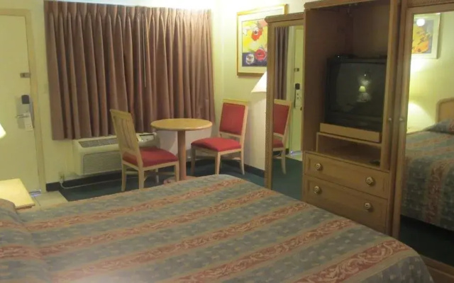 Grapevine Inn