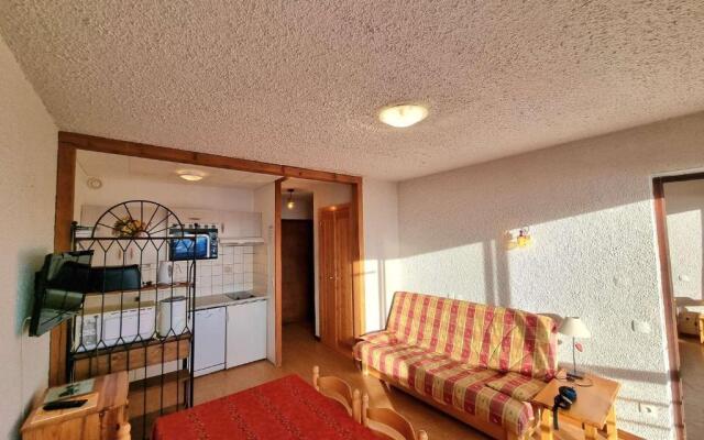 Appartement Saint-Michel-de-Chaillol, 2 pièces, 6 personnes - FR-1-393-87