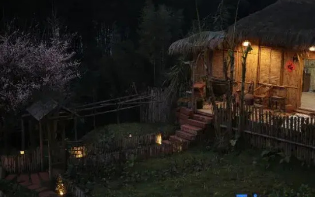 SHANLILUOLUO