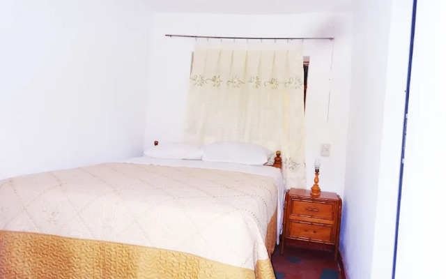 Vestigios Rural Hotel