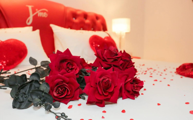 JME Boutique Hotel