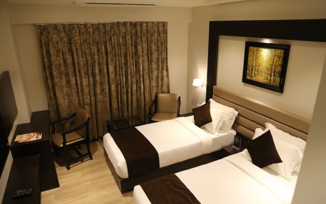 Hotel Virgo Sumeru
